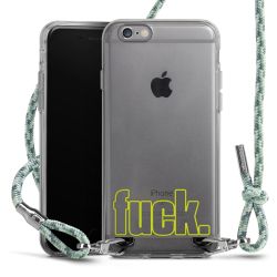 Carry Case Fabric mint-camouflage