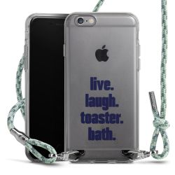 Carry Case Fabric mint-camouflage