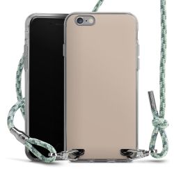 Carry Case Fabric mint-camouflage