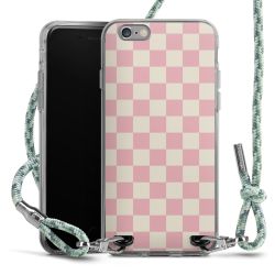 Carry Case Fabric mint-camouflage