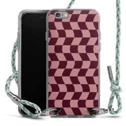 Carry Case Fabric mint-camouflage