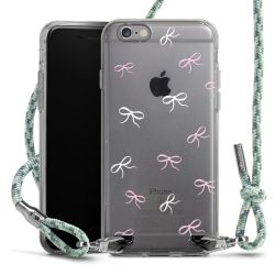 Carry Case Fabric mint-camouflage