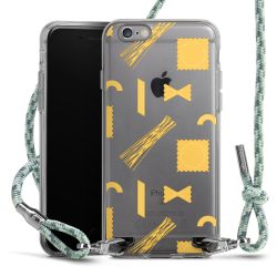 Carry Case Fabric mint-camouflage