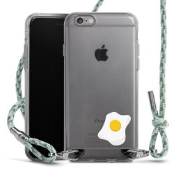 Carry Case Fabric mint-camouflage