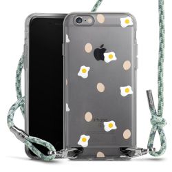 Carry Case Fabric mint-camouflage