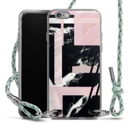 Carry Case Fabric mint-camouflage