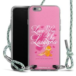 Carry Case Fabric mint-camouflage