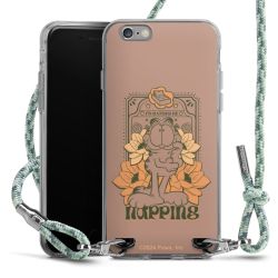 Carry Case Fabric mint-camouflage