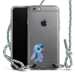 Carry Case Fabric mint-camouflage