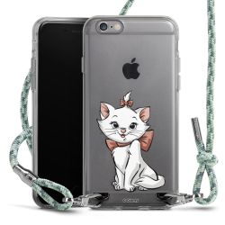 Carry Case Fabric mint-camouflage