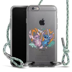 Carry Case Fabric mint-camouflage