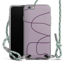 Carry Case Fabric mint-camouflage