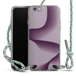 Carry Case Fabric mint-camouflage