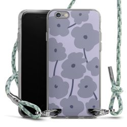 Carry Case Fabric mint-camouflage