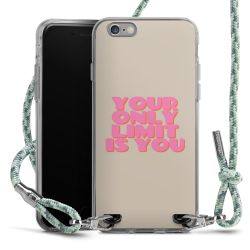 Carry Case Fabric mint-camouflage