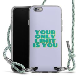 Carry Case Fabric mint-camouflage