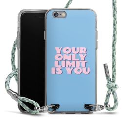 Carry Case Fabric mint-camouflage