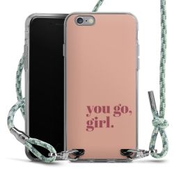 Carry Case Fabric mint-camouflage