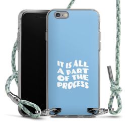 Carry Case Fabric mint-camouflage