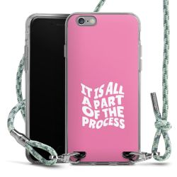 Carry Case Fabric mint-camouflage