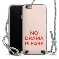 Carry Case Fabric mint-camouflage