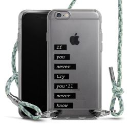 Carry Case Fabric mint-camouflage