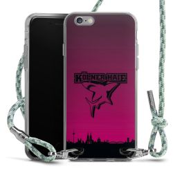 Carry Case Fabric mint-camouflage