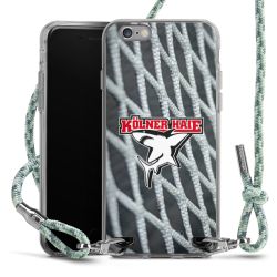 Carry Case Fabric mint-camouflage