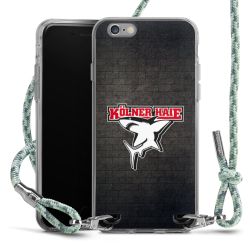 Carry Case Fabric mint-camouflage