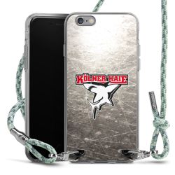 Carry Case Fabric mint-camouflage