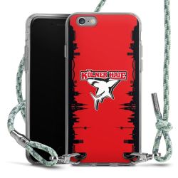 Carry Case Fabric mint-camouflage