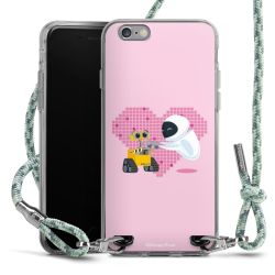 Carry Case Fabric mint-camouflage