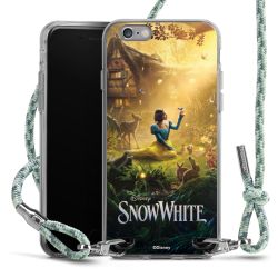 Carry Case Fabric mint-camouflage