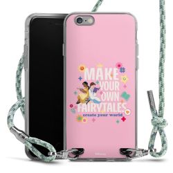 Carry Case Fabric mint-camouflage