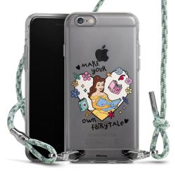 Carry Case Fabric mint-camouflage