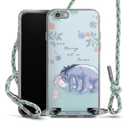 Carry Case Fabric mint-camouflage