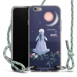 Carry Case Fabric mint-camouflage