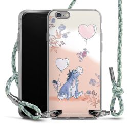 Carry Case Fabric mint-camouflage