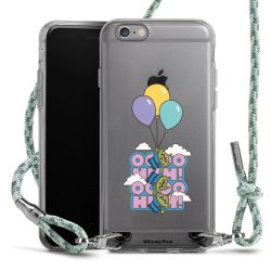 Carry Case Fabric mint-camouflage