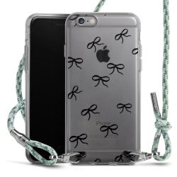 Carry Case Fabric mint-camouflage