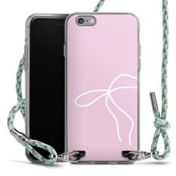 Carry Case Fabric mint-camouflage