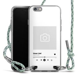 Carry Case Fabric mint-camouflage