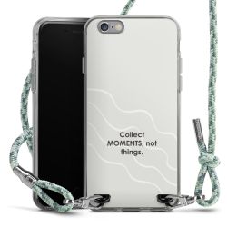 Carry Case Fabric mint-camouflage