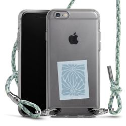 Carry Case Fabric mint-camouflage