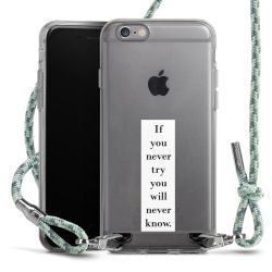 Carry Case Fabric mint-camouflage