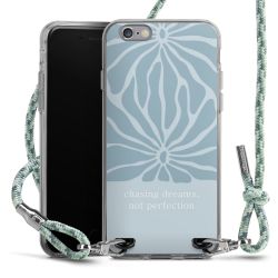 Carry Case Fabric mint-camouflage