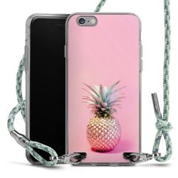 Carry Case Fabric mint-camouflage