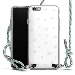 Carry Case Fabric mint-camouflage