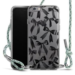 Carry Case Fabric mint-camouflage