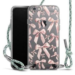 Carry Case Fabric mint-camouflage